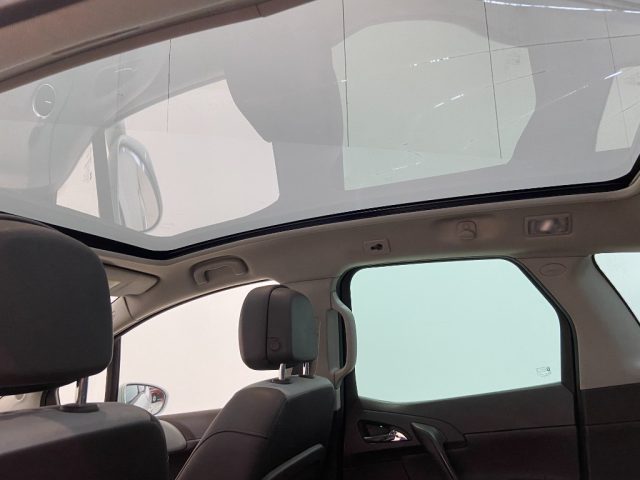 OPEL Meriva usata, con Boardcomputer