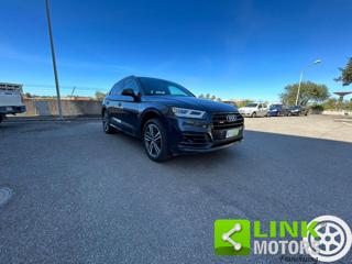 AUDI Q5 usata, con Airbag