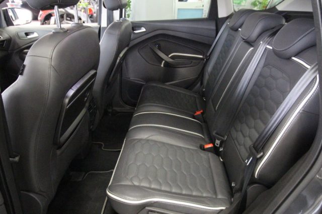 FORD Kuga usata, con ESP