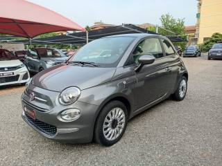 FIAT 500 usata, con Airbag laterali