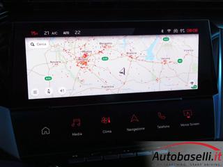 PEUGEOT 308 usata, con Chiusura centralizzata