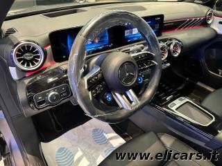 MERCEDES-BENZ A 45 S AMG usata, con Climatizzatore