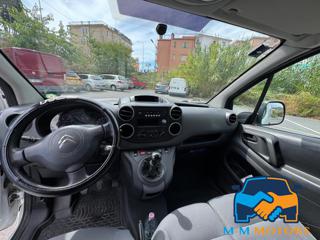 CITROEN Berlingo usata 12