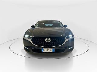 MAZDA CX-30 usata, con Bracciolo