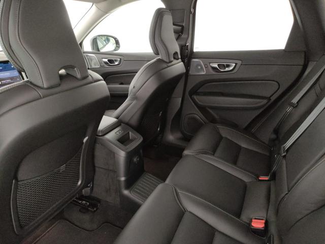 VOLVO XC60 usata, con Fari LED