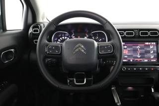 CITROEN C3 Aircross usata 5
