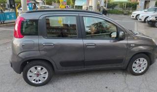 FIAT Panda usata, con Autoradio