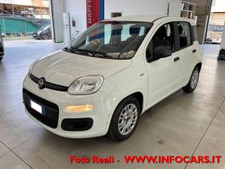 FIAT Panda usata, con Airbag Passeggero