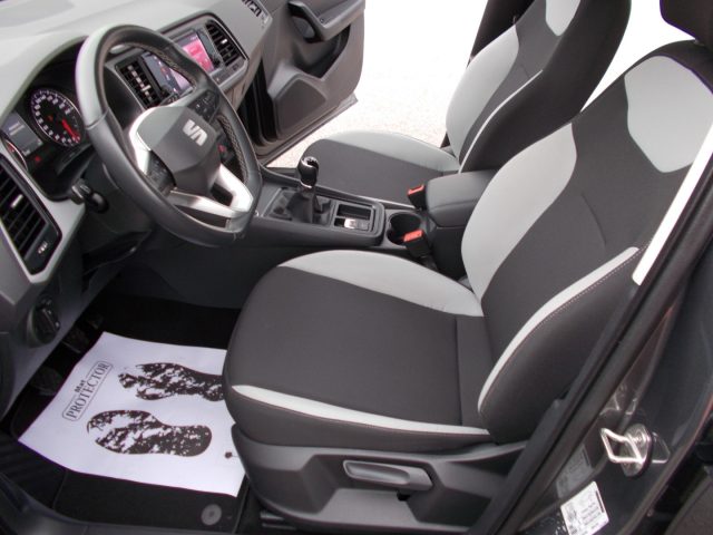 SEAT Ateca usata, con Climatizzatore