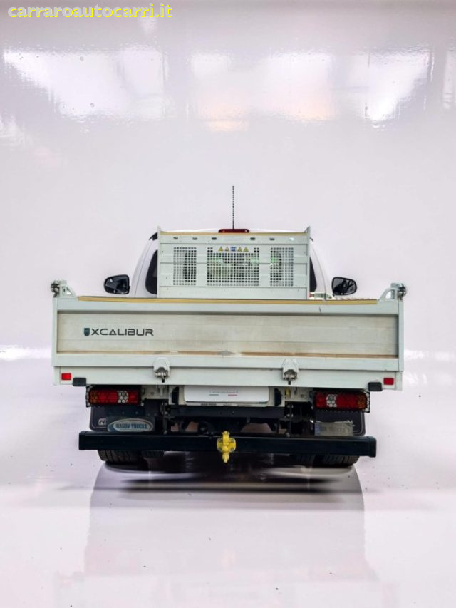 IVECO Daily usata, con Boardcomputer