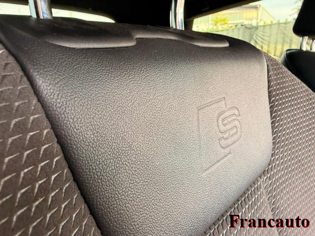 AUDI A5 usata, con Controllo automatico clima
