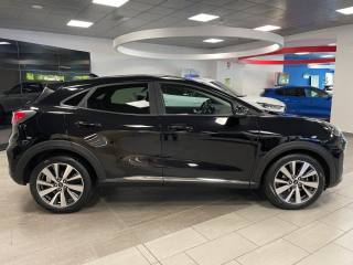 FORD Puma usata, con Servosterzo