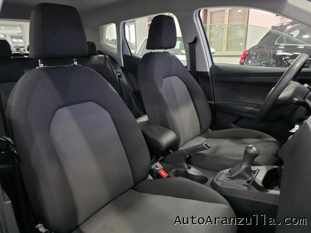 SEAT Arona usata, con Servosterzo