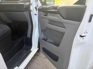 FORD Transit Custom usata 30