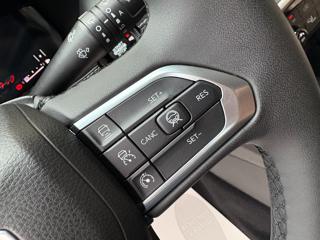 JEEP Compass usata, con USB