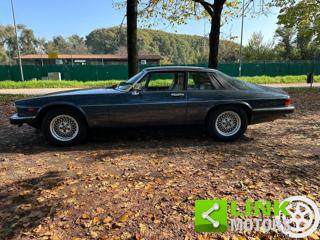 JAGUAR XJ usata 13