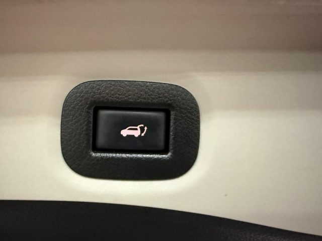 NISSAN X-Trail usata, con Immobilizzatore elettronico