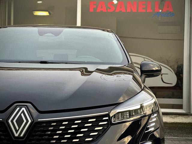 RENAULT Clio usata, con Cerchi in lega