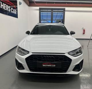 AUDI A4 usata, con Airbag