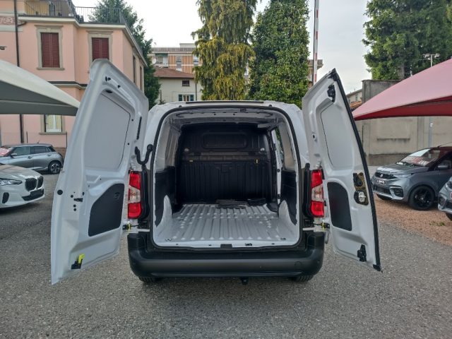 FIAT Doblo usata, con Cruise Control