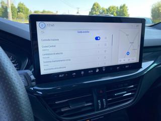 FORD Focus usata, con Chiusura centralizzata telecomandata