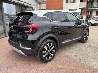 RENAULT Captur usata, con Airbag laterali