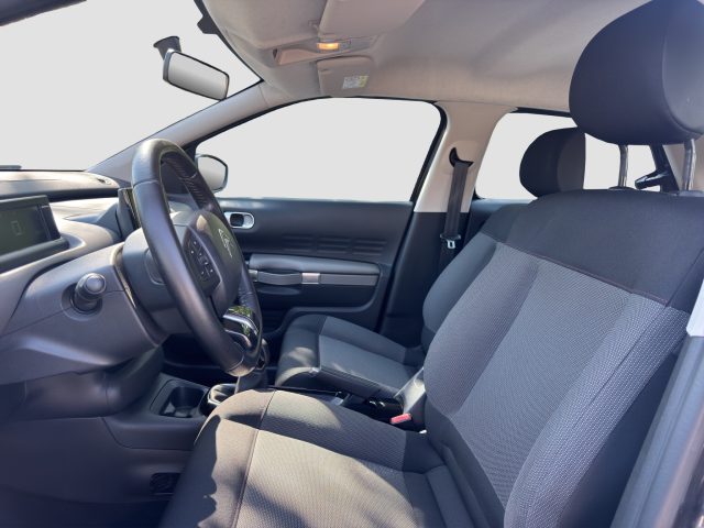 CITROEN C4 Cactus usata 8