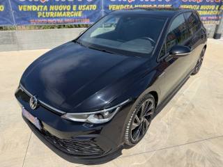 VOLKSWAGEN Golf usata, con Airbag Passeggero