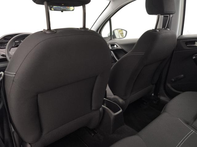 PEUGEOT 208 usata, con Luci diurne LED