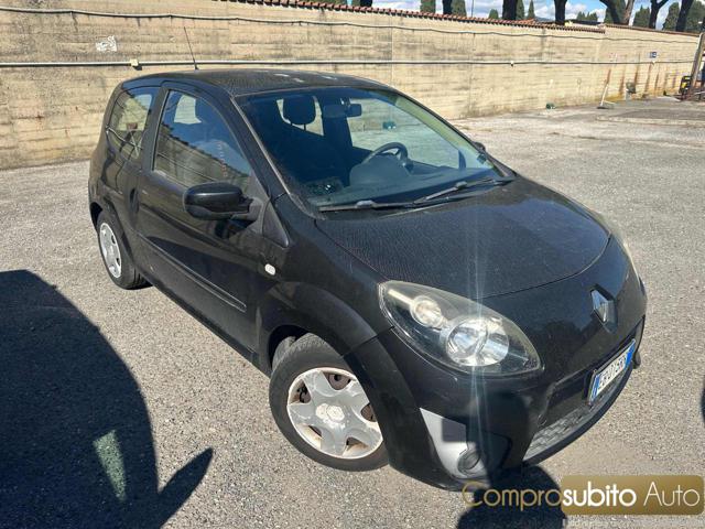 RENAULT Twingo usata, con Alzacristalli elettrici