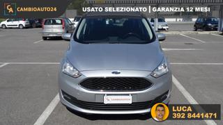 FORD C-Max usata, con ESP