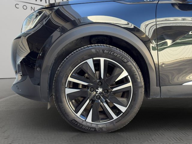 PEUGEOT 2008 usata, con Specchietti laterali elettrici