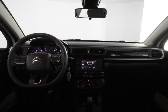 CITROEN C3 usata 10