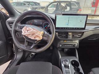 FORD Focus usata, con Park Distance Control
