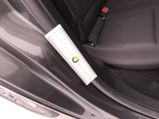 FORD Focus usata, con Supporto lombare
