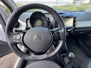 CITROEN C1 usata, con Servosterzo
