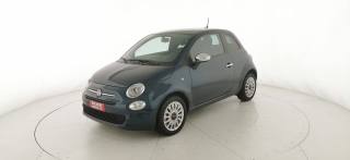 FIAT 500 usata, con Airbag laterali