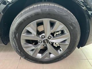 KIA Sportage usata, con Airbag laterali