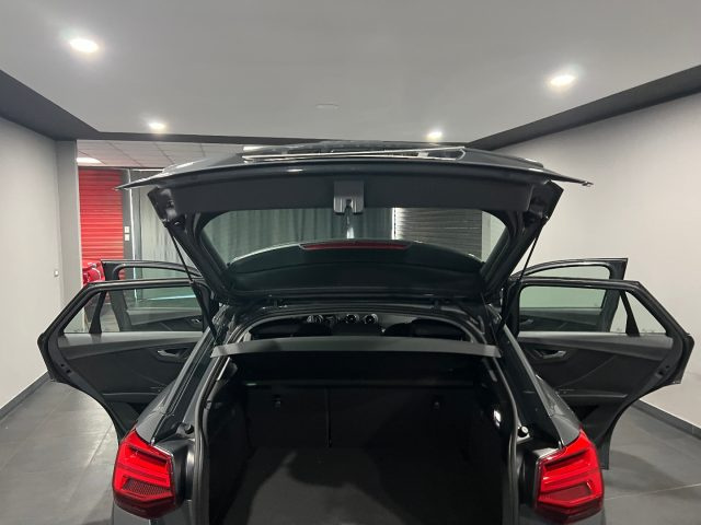 AUDI Q2 usata, con Controllo automatico clima