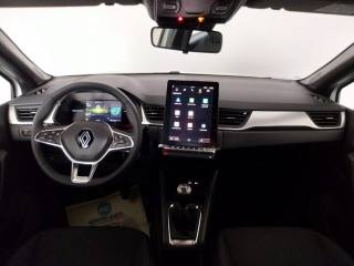 RENAULT Captur usata, con Climatizzatore