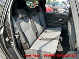 DACIA Jogger usata, con Boardcomputer