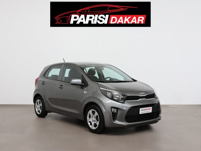 KIA Picanto usata, con Airbag