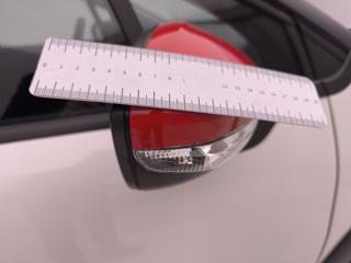 CITROEN C3 usata, con Telecamera per parcheggio assistito