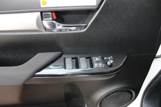 TOYOTA Hilux usata, con Controllo trazione