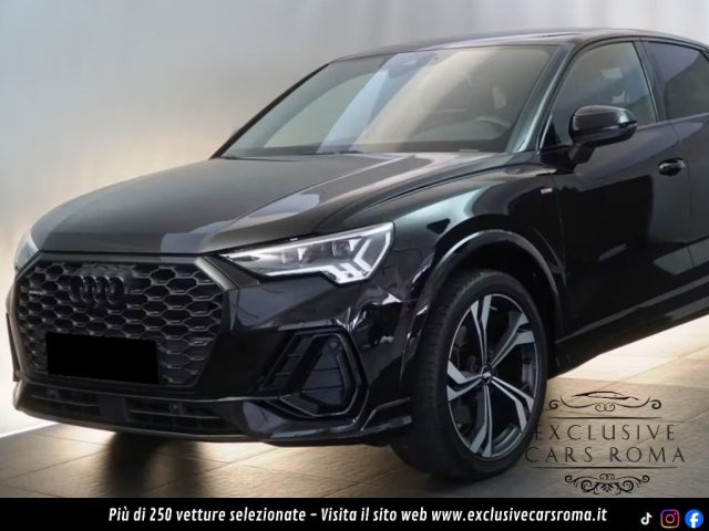 AUDI Q3 usata, con ABS