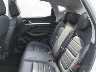 MG ZS usata 9
