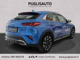 KIA XCeed usata, con Airbag Passeggero