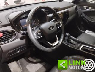 DR MOTOR DR 4.0 usata, con Controllo trazione