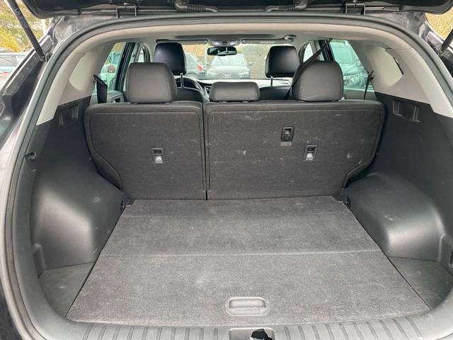 HYUNDAI Tucson usata, con Airbag Passeggero