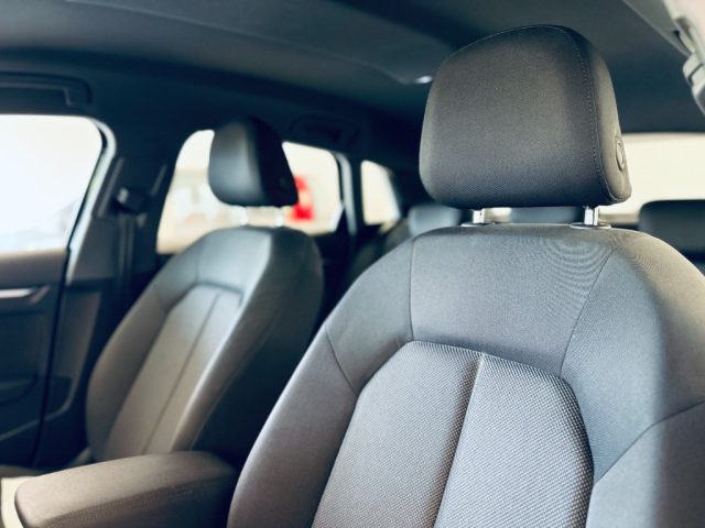 AUDI A3 usata, con Cruise Control